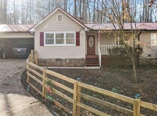 1082 Martins Grove Rd, Dahlonega, GA 30533