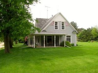 202 Clinton St, Hazard, NE 68844