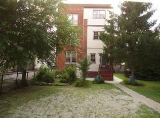 1914 N Washtenaw Ave, Chicago, IL 60647