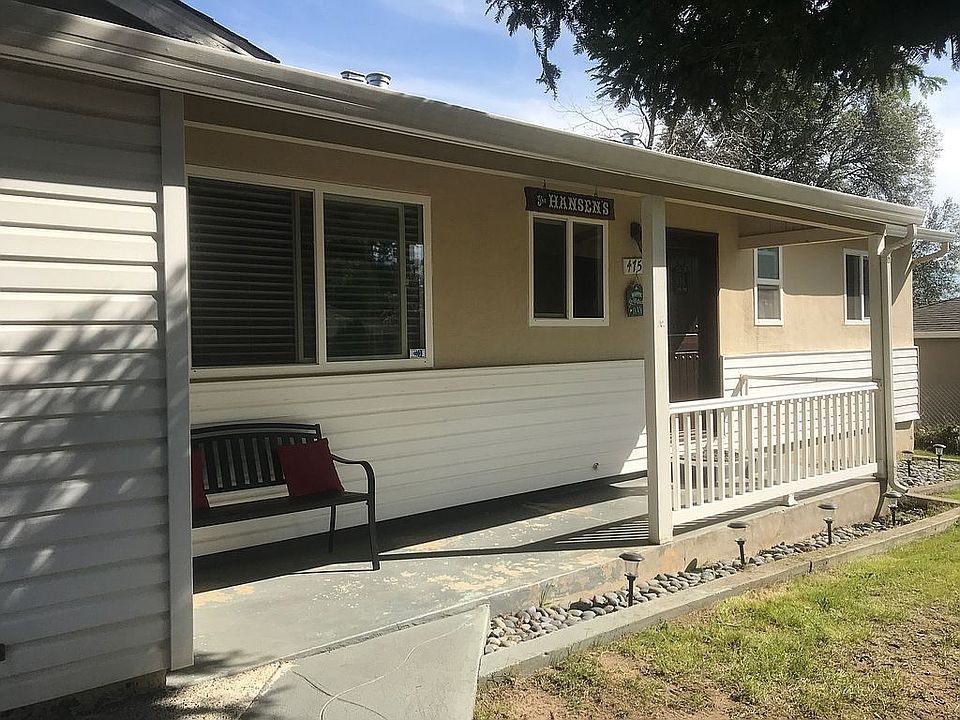 2nd image of 4752 Solano Way
