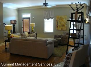 911 Ridley Bnd, Oxford, MS 38655