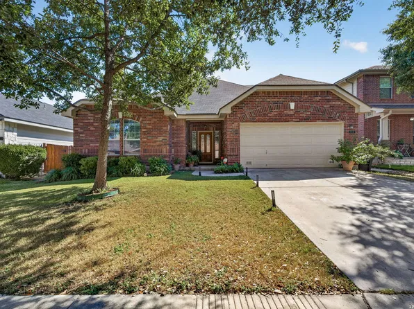 4518 BARNARD ML, San Antonio, TX 78247