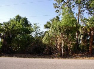 26252 Angelica Rd, Punta Gorda, FL 33955