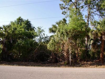 26252 Angelica Rd, Punta Gorda, FL, 33955