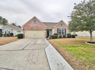 312 Deer Path Dr, Murrells Inlet, SC 29576