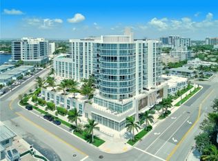 401 N Birch Rd UNIT 1116, Fort Lauderdale, FL 33304