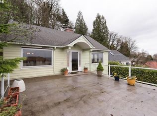 3319 SW Barbur Blvd, Portland, OR 97239