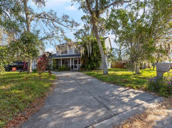 7103 Rangi Dr, Sarasota, FL 34241