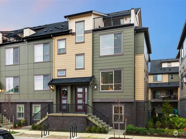 1390 7th Avenue NE #9.1, Issaquah, WA 98029