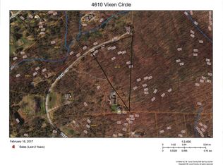 4610 Vixen Cir, Pacific, MO 63069