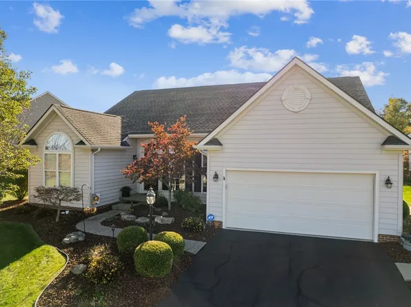 2022 Majestic Dr, Canonsburg, PA 15317