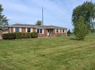 2730 S 300 E, Wabash, IN 46992
