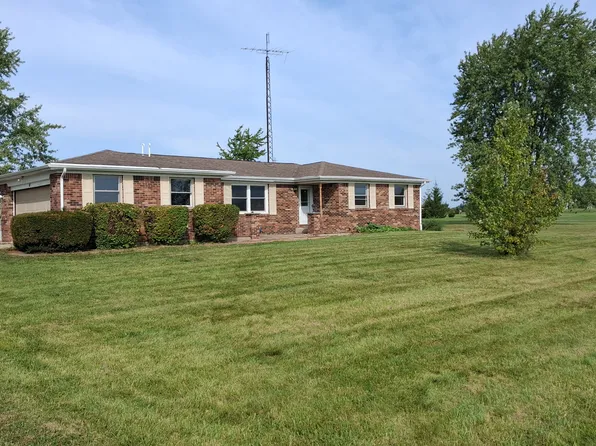 2730 S 300 E, Wabash, IN 46992