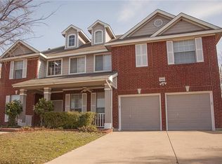 7921 Cabin Ct, Arlington, TX 76002