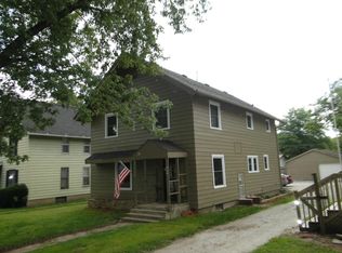 424 Main St, Maxwell, IA 50161