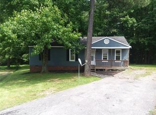 2505 Beaver Falls Rd, Midlothian, VA 23112