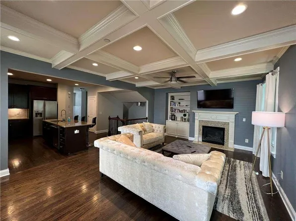 2114 Westhill Dr SE, Smyrna, GA 30082