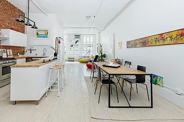 Rented by Compass