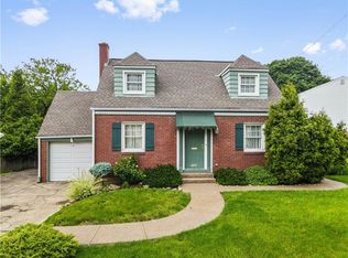 4651 Mount Troy Road Ext, Pittsburgh, PA 15214