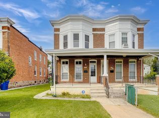 514 Woodbourne Ave, Baltimore, MD 21212