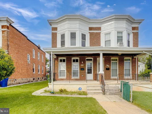 514 Woodbourne Ave, Baltimore, MD 21212