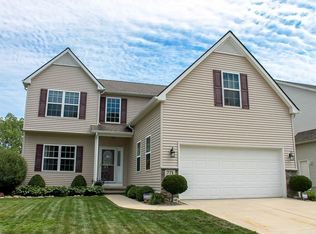 771 Outrigger Cv, Painesville, OH 44077