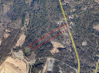 483 Connector Rd, Graniteville, SC 29829