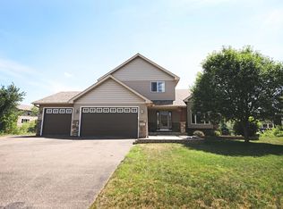 21387 Queen Ct NW, Elk River, MN 55330