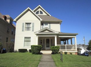 20 French Ave, Winchester, KY 40391