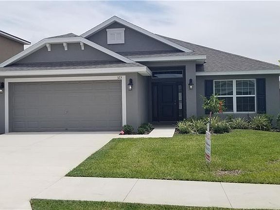 2nd image of 323 Buchannan Dr