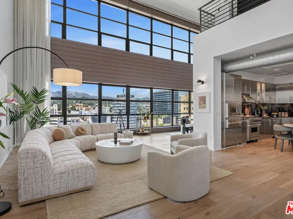 1645 Vine St APT 1008, Los Angeles, CA 90028