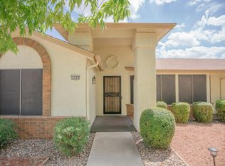 13623 W Bolero Dr, Sun City West, AZ 85375