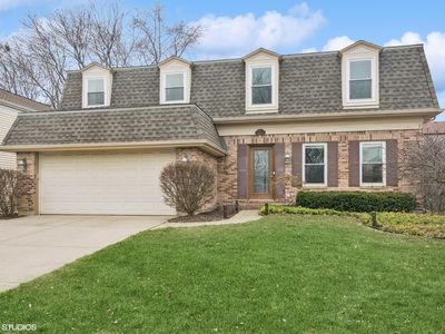 1262 Gail Dr, Buffalo Grove, IL, 60089