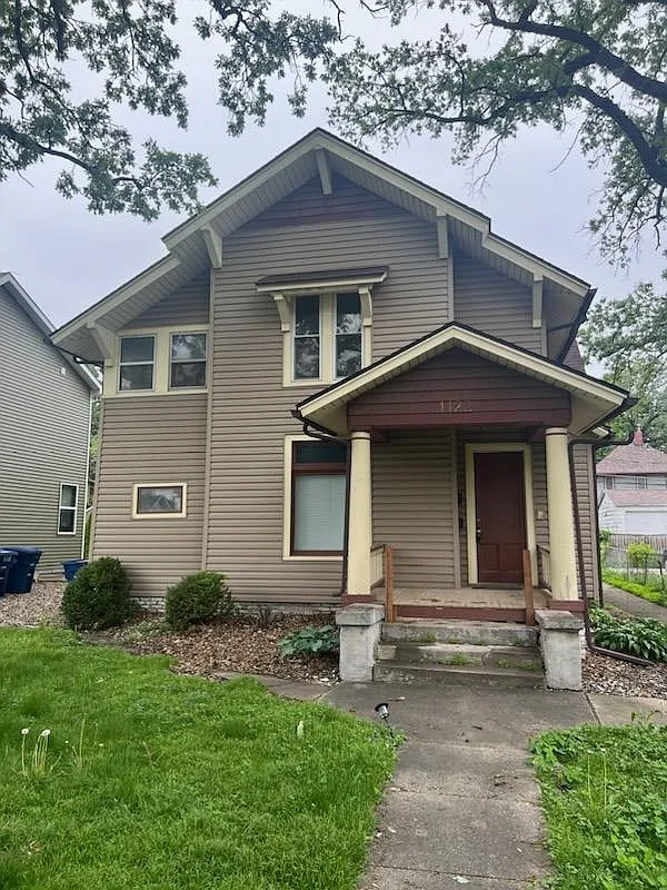 2 bed, 1100 sqft, $900 — Photo 3