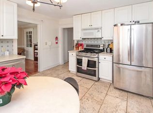 23-25 Priesing St #2, Jamaica Plain, MA 02130