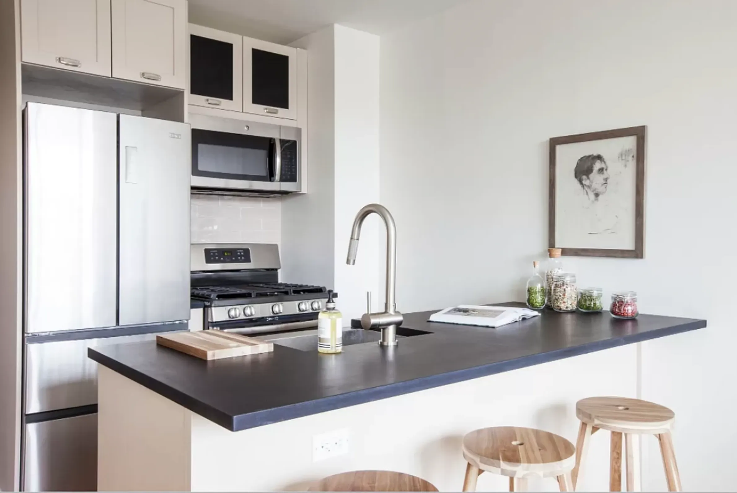 976 Fulton Street #1A in Clinton Hill, Brooklyn | StreetEasy