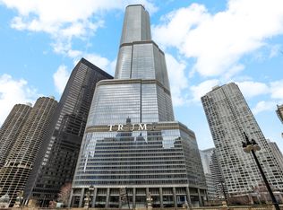 401 N Wabash Ave #66A, Chicago, IL 60601