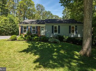 5250 Stone Bridge Way, Sykesville, MD 21784