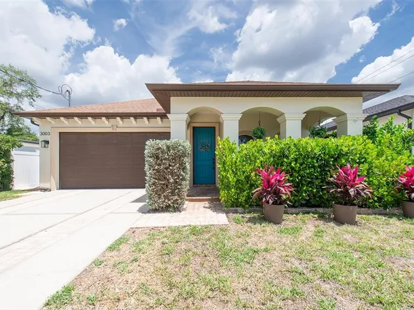 3003 W Leroy St, Tampa, FL 33607