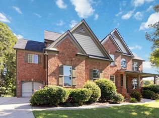 1049 Verbena Way, Auburn, GA 30011