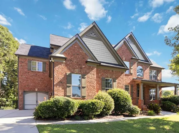 1049 Verbena Way, Auburn, GA 30011