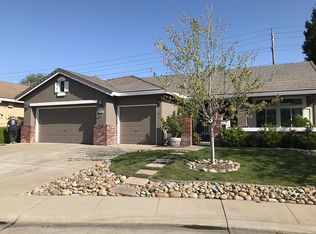 3737 Glacier Park Way, Elk Grove, CA