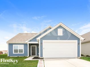 1301 Greenbriar Way, Franklin, IN 46131
