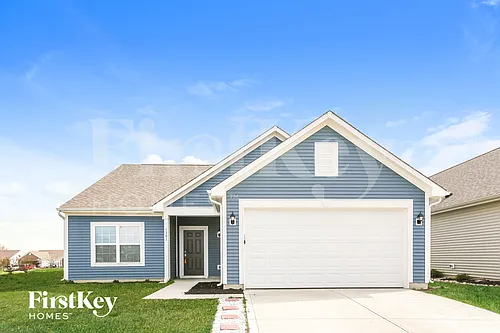 1301 Greenbriar Way Photo 1