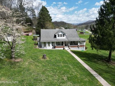 5575 Highway 90, Clairfield, TN, 37715