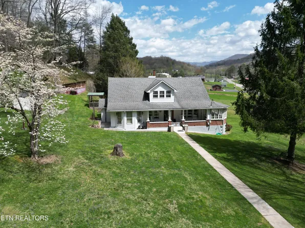 5575 Highway 90, Clairfield, TN 37715