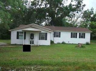 688 Mengle Rd, Rayville, LA 71269