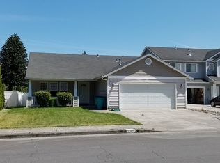 7705 NE 86th Ave, Vancouver, WA 98662