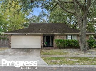 6085 Blank Dr W, Jacksonville, FL 32244