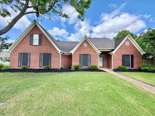 3308 Broadway St, Memphis, TN 38133